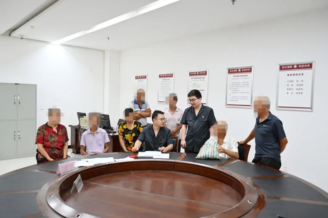 14名被害人终于找到啦! 社旗法院倾力执行退赃追损_澎湃号·政务_澎湃新闻-The Paper