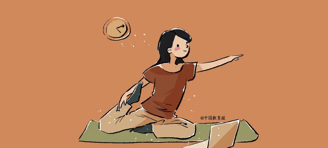 用运动为奥运健儿加油，这些亲子运动暑假带孩子做起来