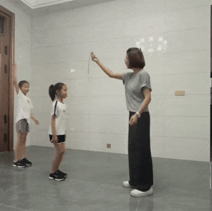 用运动为奥运健儿加油，这些亲子运动暑假带孩子做起来