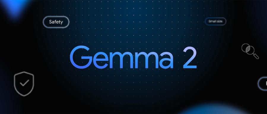 谷歌狂卷小模型，20亿参数Gemma 2赶超GPT-3.5，实测iPhone上跑得飞快