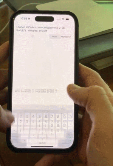 谷歌狂卷小模型，20亿参数Gemma 2赶超GPT-3.5，实测iPhone上跑得飞快