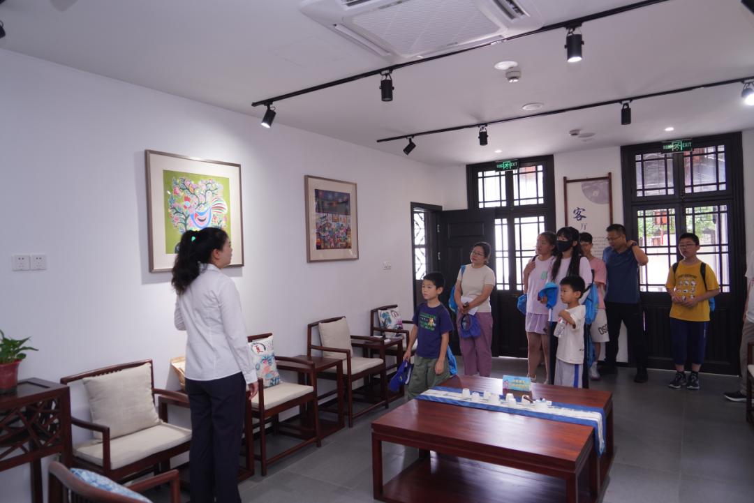 【跟着非遗去旅行】田园如画,成团出发!_澎湃号·政务_澎湃新闻-The Paper