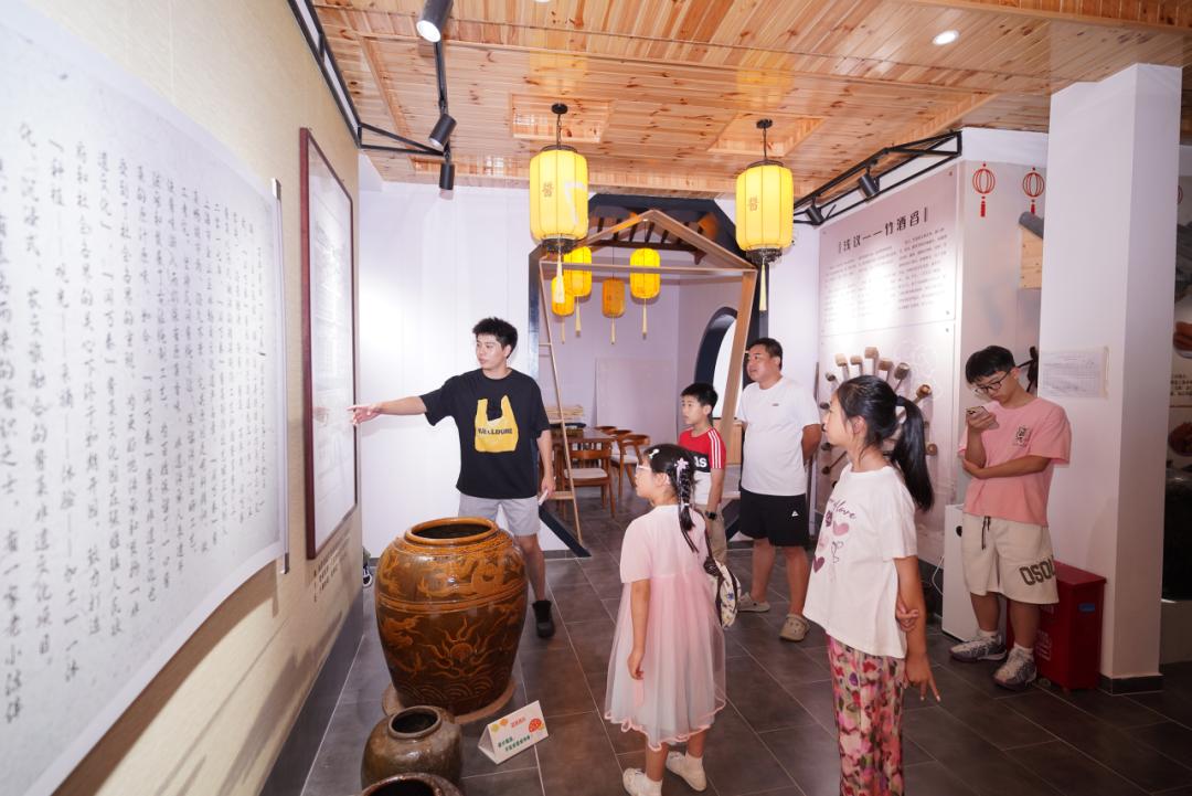 【跟着非遗去旅行】田园如画,成团出发!_澎湃号·政务_澎湃新闻-The Paper