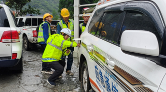 四川康定突發山洪泥石流，中國電信全力保障應急通信