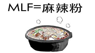 好突然，1分钟搞懂啥是MLF