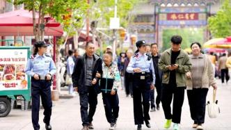 天水：建立执法问题“蓝橙红”三色等级管理机制，实行预警通报约谈升级管理