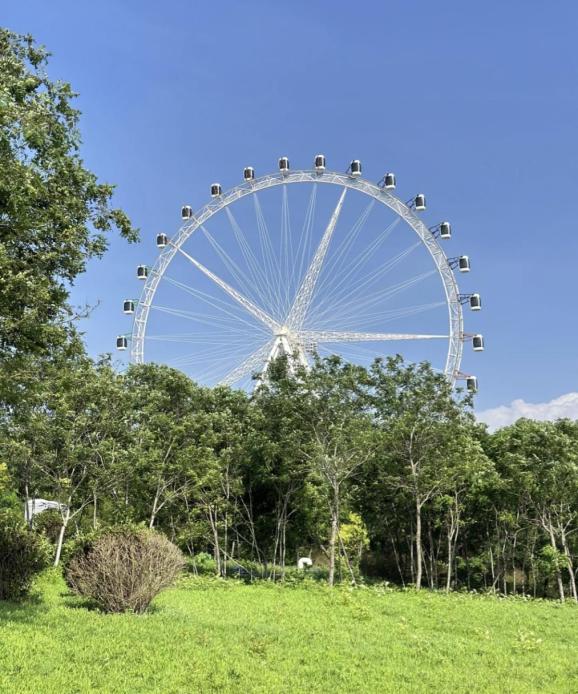 营口十大旅游景点图片