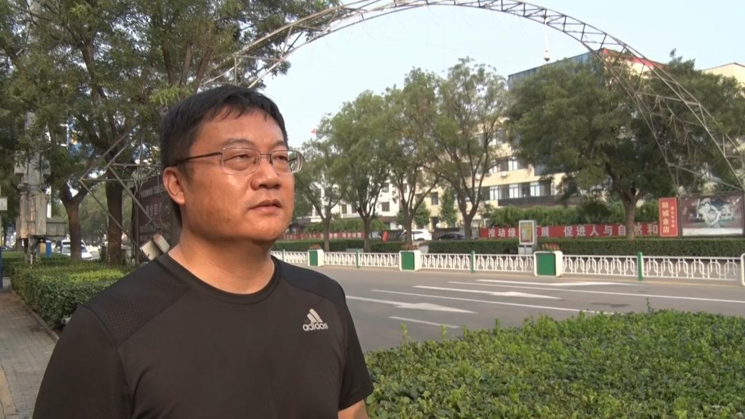 记者:刘伟原标题:《【锚定现代化 改革再深