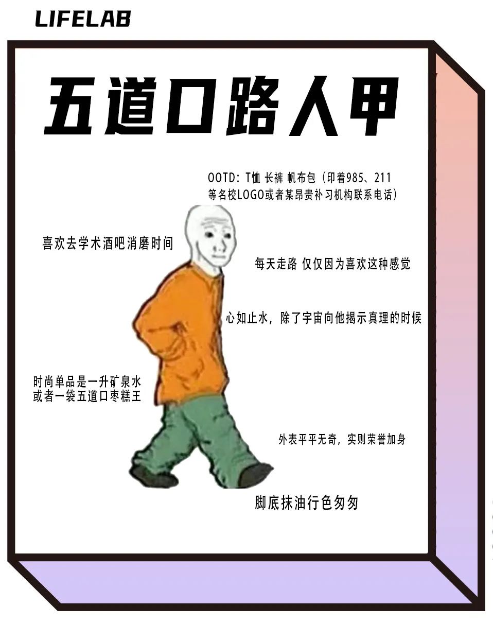 北漂几年