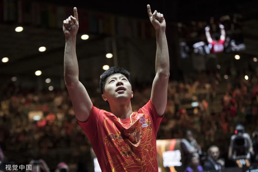 北京3-1上海全运男团夺冠 马龙功成身退_马龙 2024巴黎奥运会 乒乓球运动员