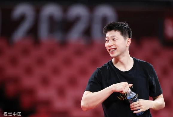 北京3-1上海全运男团夺冠 马龙功成身退_马龙 2024巴黎奥运会 乒乓球运动员