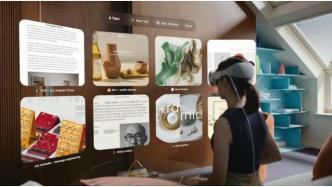 專訪《空間計算》作者：喬布斯要是活著，Vision Pro會更便宜