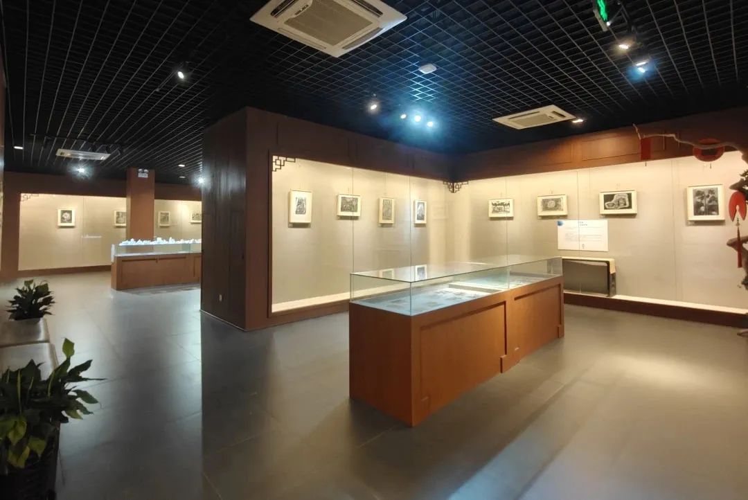 这些非遗作品,在长宁展出→_澎湃号·政务_澎湃新闻-The Paper