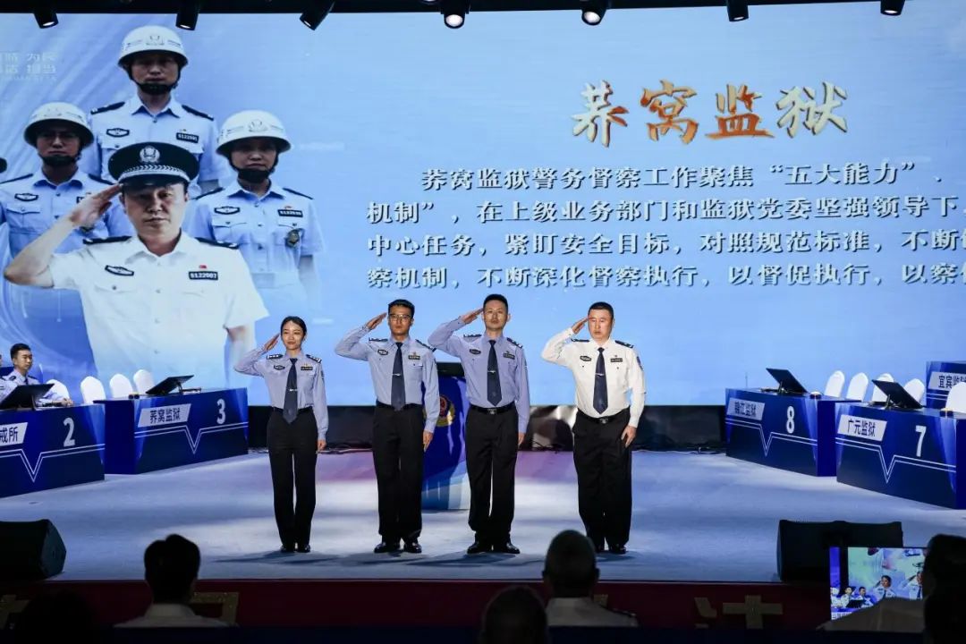 聚力落实五举措,狠抓督察提干劲_澎湃号·政务_澎湃新闻-The Paper