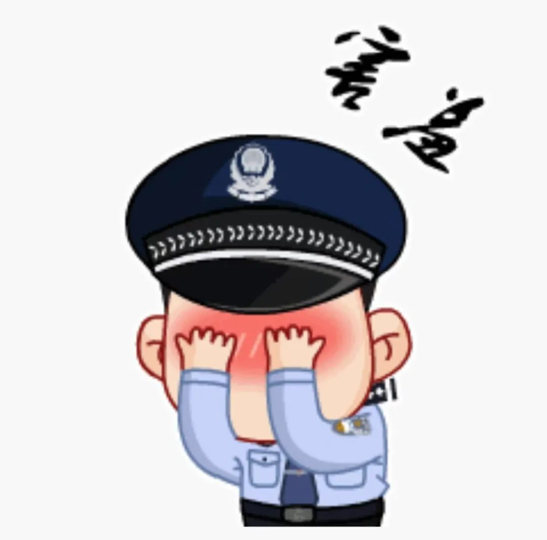 七夕告白 | 监狱警察的专属浪漫