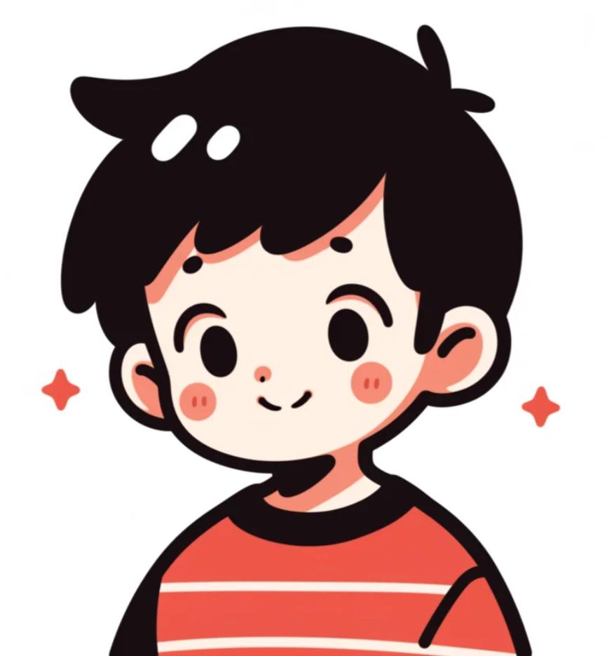 动漫 卡通 漫画 头像 866_935