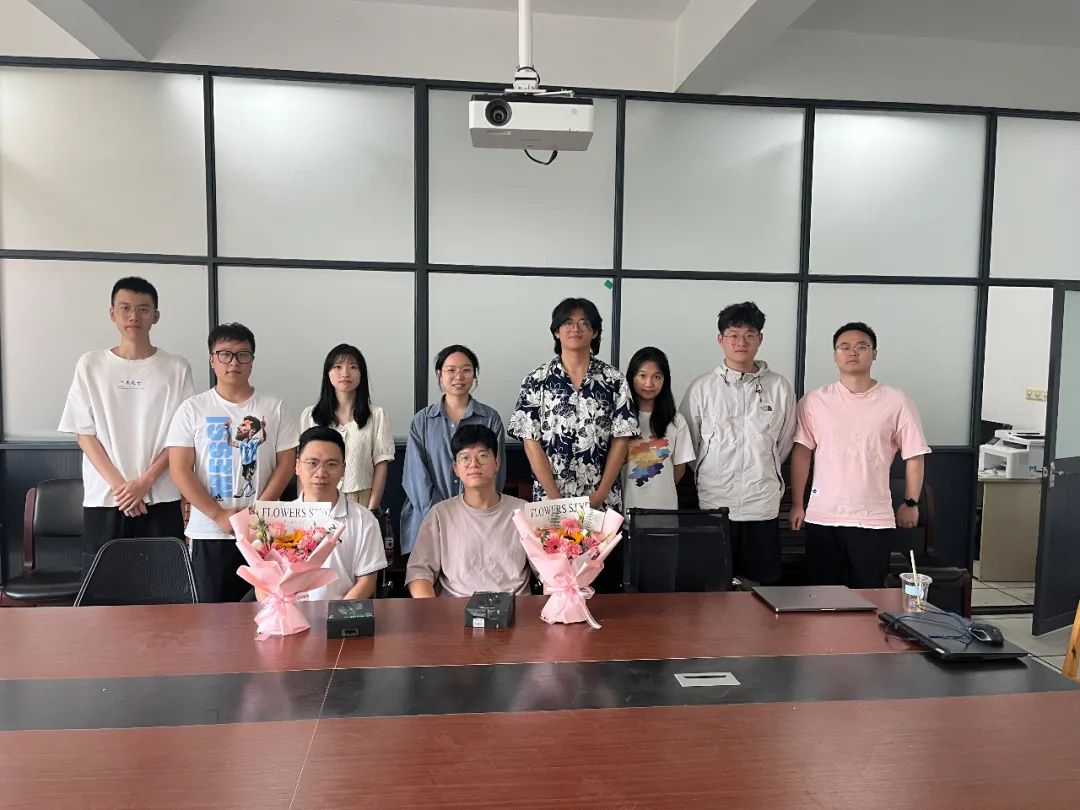 杭天毅,西湖大学见!