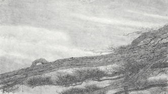 董金良作品《瑞應(yīng)》入選第十四屆全國(guó)美展，獲評(píng)“進(jìn)京作品”