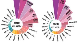 15万个免费查癌名额！快来报名！