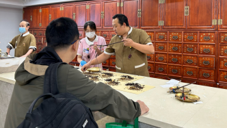 中药餐饮，妥妥的智商税？