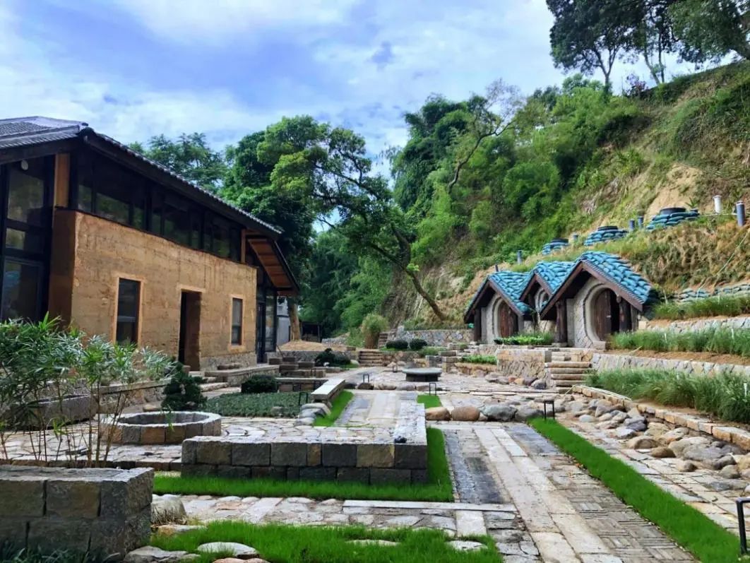 太姥山镇方家山村队伍三屏南县屏城乡前汾溪村,熙岭乡墘头村,龙潭村