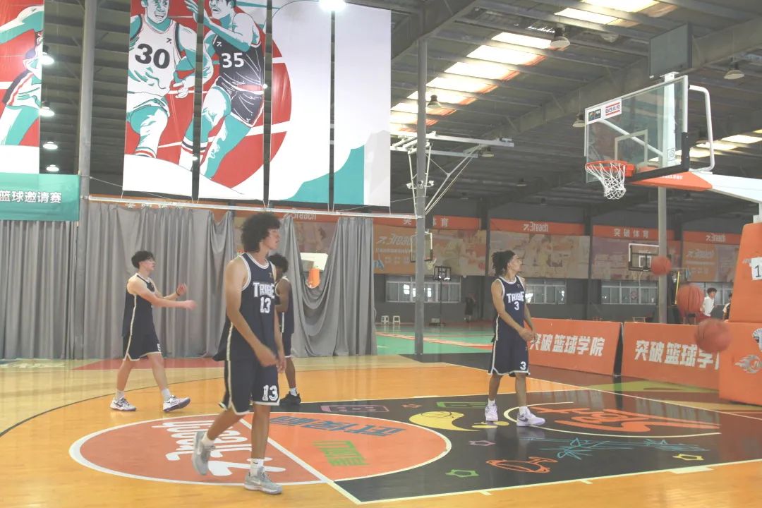 想要现场观赛的小伙伴2024年中美青年篮球对抗赛(成都站)请点击下方