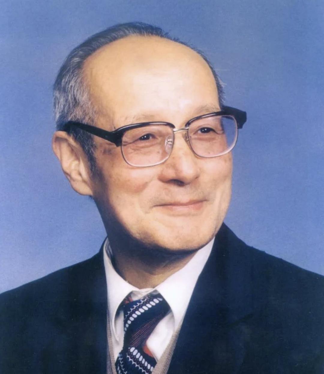 【弘扬科学家精神】稀土之父——徐光宪