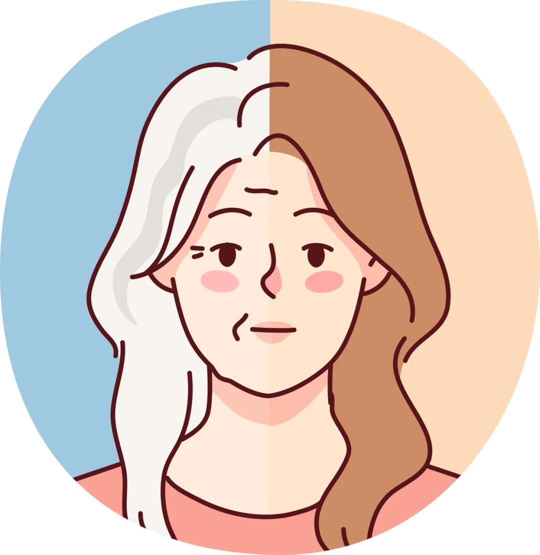 延缓衰老,从对照衰老时间表开始