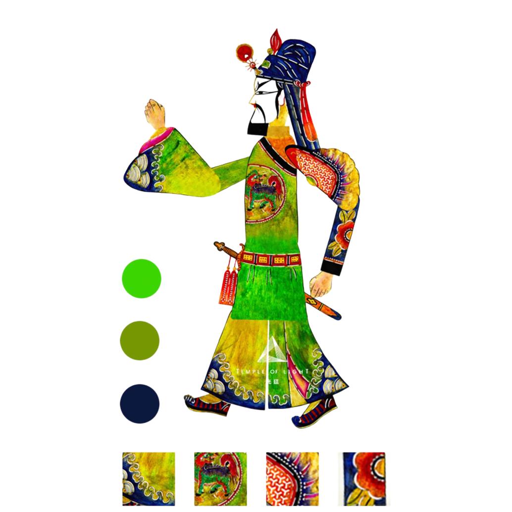 相约一梦华胥,解锁全新皮影戏city模式