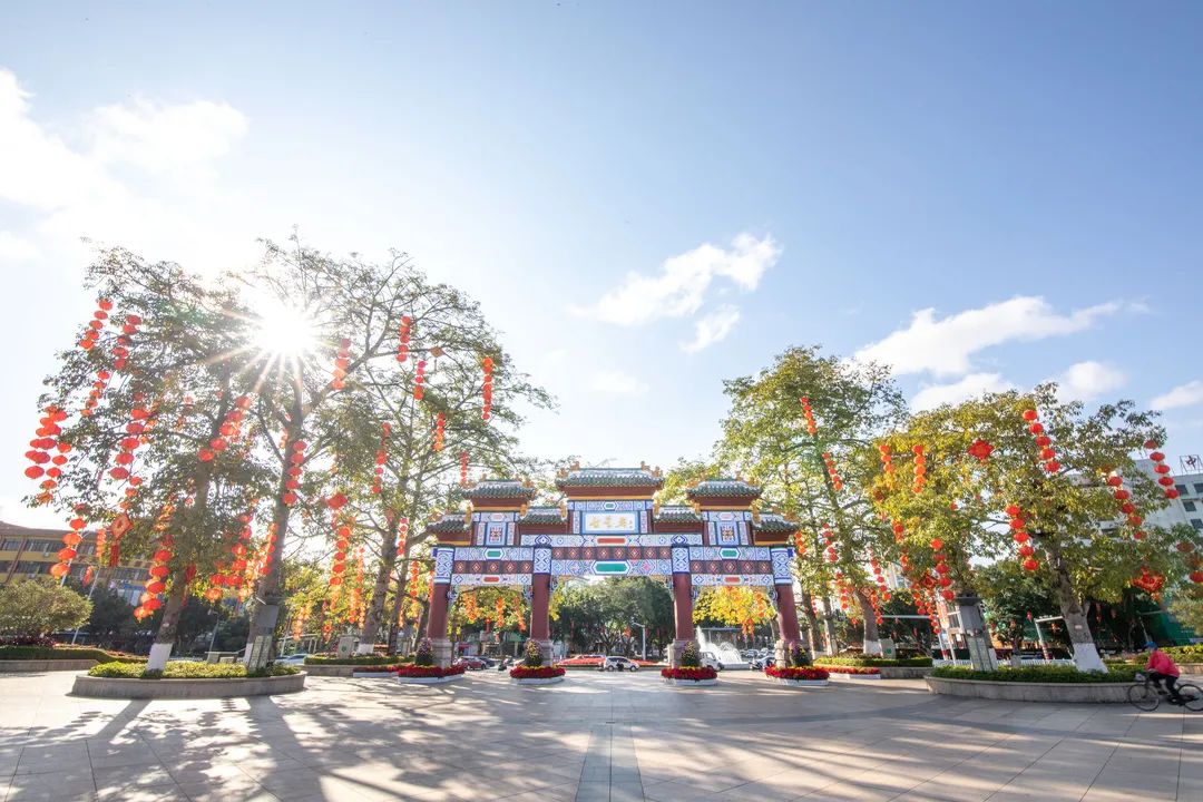 游肇庆，送小鹏！文旅护照百分打卡攻略！快收藏→