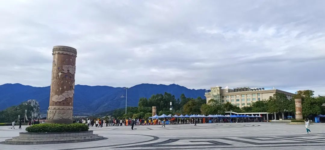 游肇庆，送小鹏！文旅护照百分打卡攻略！快收藏→