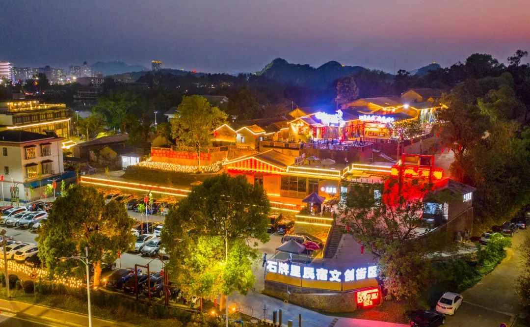 游肇庆，送小鹏！文旅护照百分打卡攻略！快收藏→