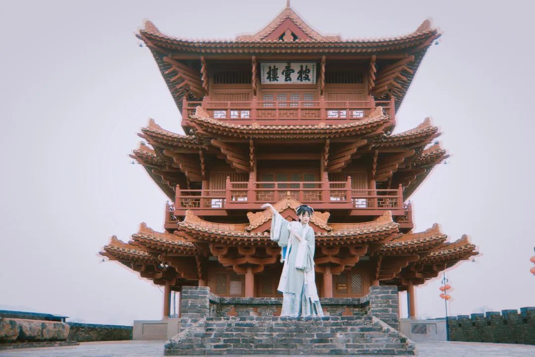 游肇庆，送小鹏！文旅护照百分打卡攻略！快收藏→