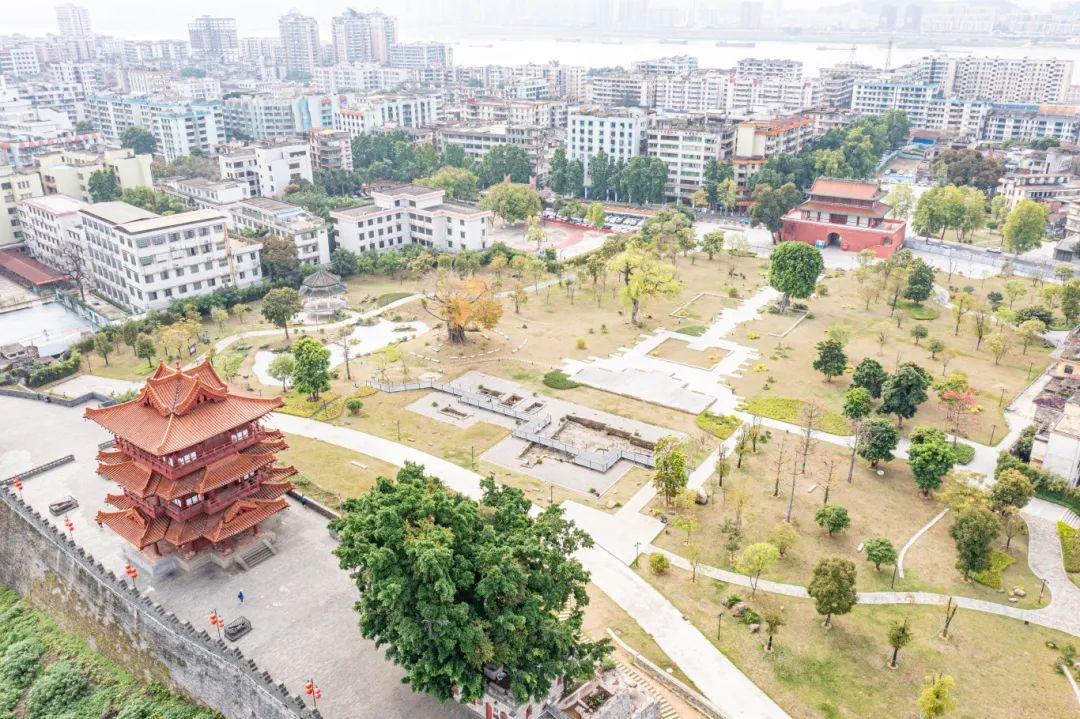 游肇庆，送小鹏！文旅护照百分打卡攻略！快收藏→
