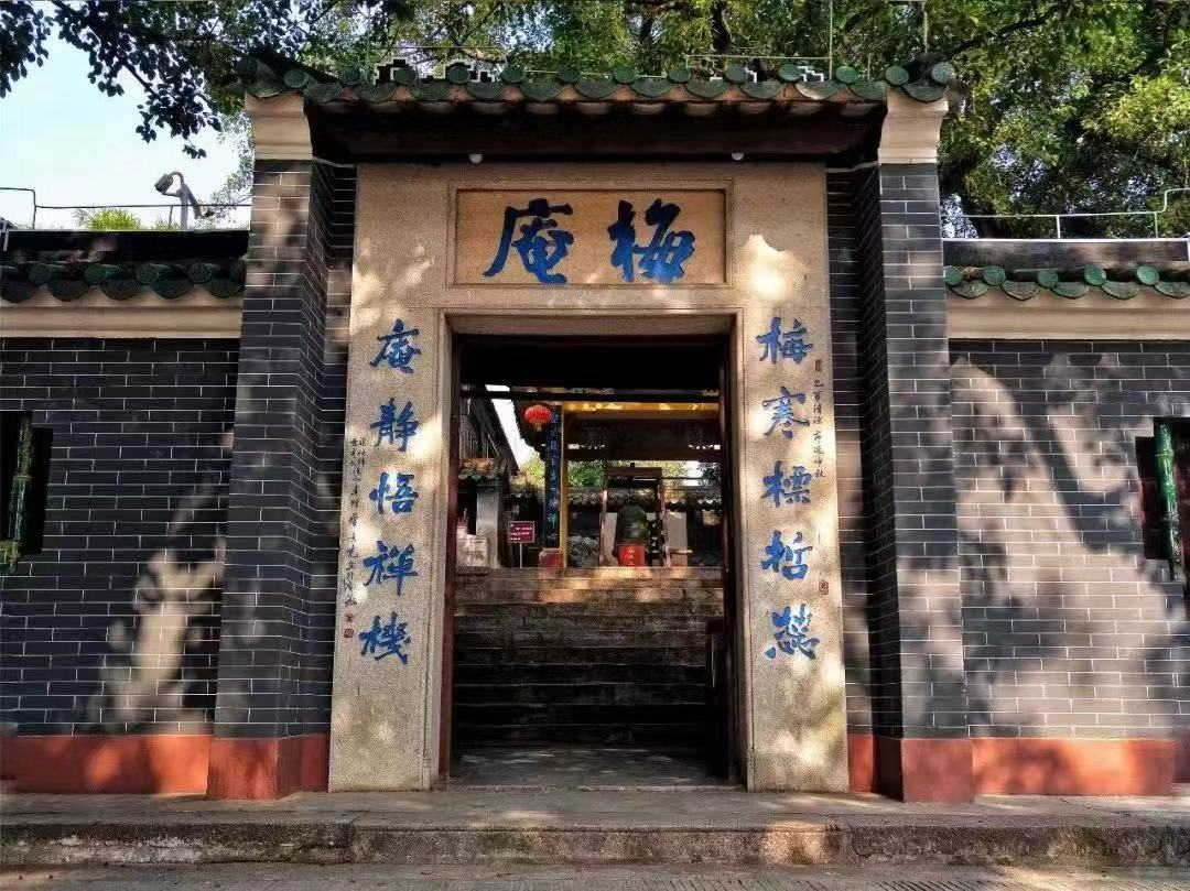 游肇庆，送小鹏！文旅护照百分打卡攻略！快收藏→