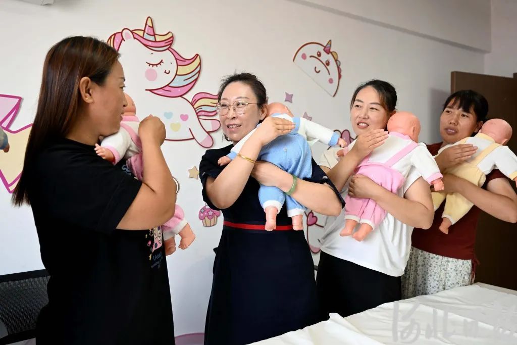 办好民生实事,托起群众“稳稳的幸福”