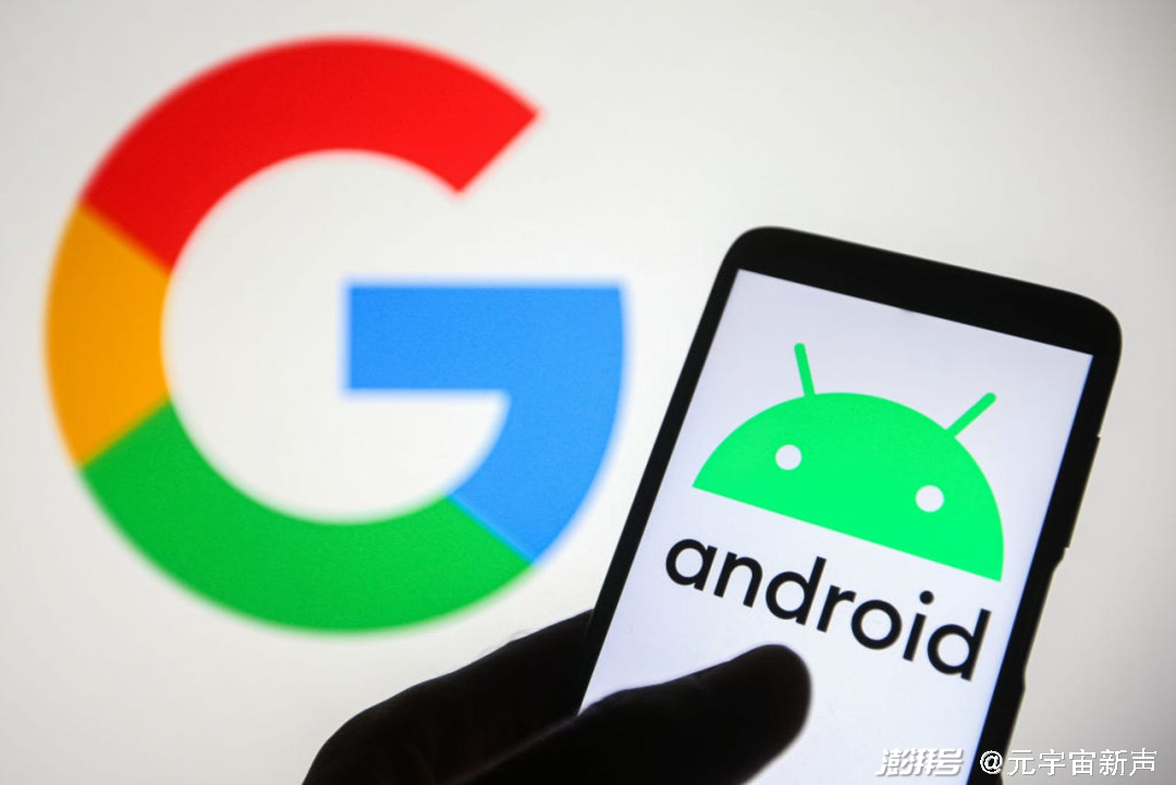 Android系统要没了？谷歌还在AI手机上跟苹果较劲呢