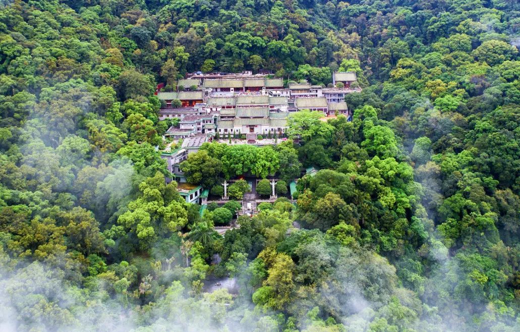 游肇庆，送小鹏！文旅护照百分打卡攻略！快收藏→