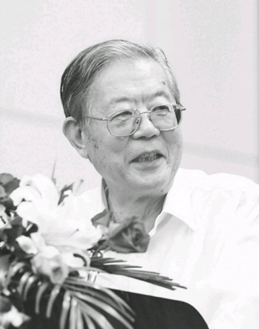 巨星陨落!周光召逝世,享年95岁,系湖南长沙人