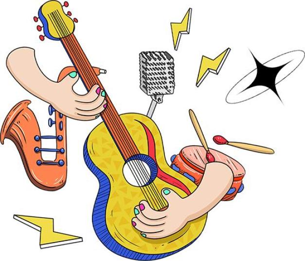 "哈尔滨女子交响乐团"招募令