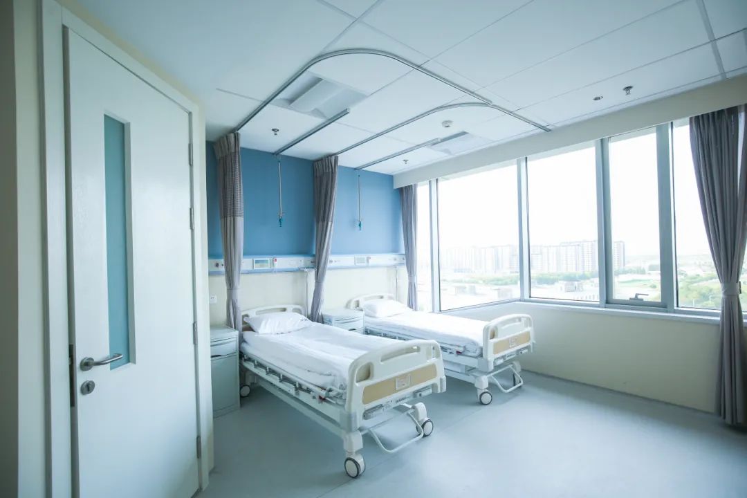 医院儿童病床为什么高长三角最大的血液病专科医院在闵行开诊！_https://www.jmylbn.com_新闻资讯_第2张