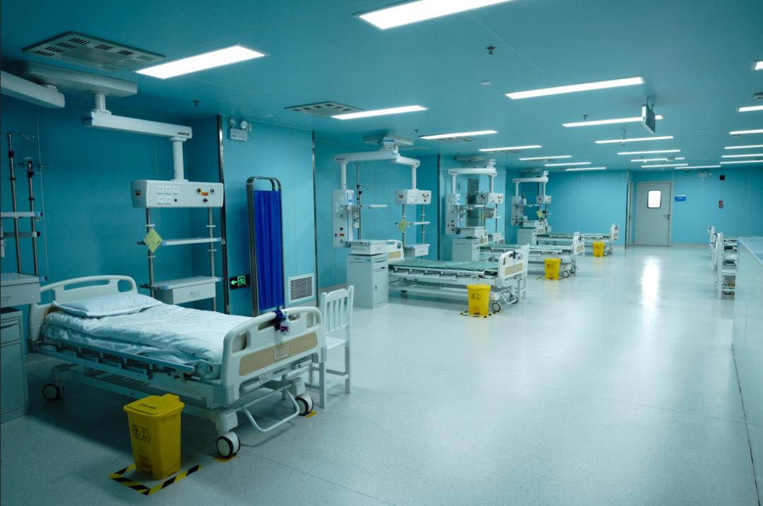 医院儿童病床为什么高长三角最大的血液病专科医院在闵行开诊！_https://www.jmylbn.com_新闻资讯_第3张