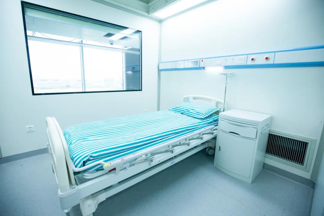 医院儿童病床为什么高长三角最大的血液病专科医院在闵行开诊！_https://www.jmylbn.com_新闻资讯_第6张