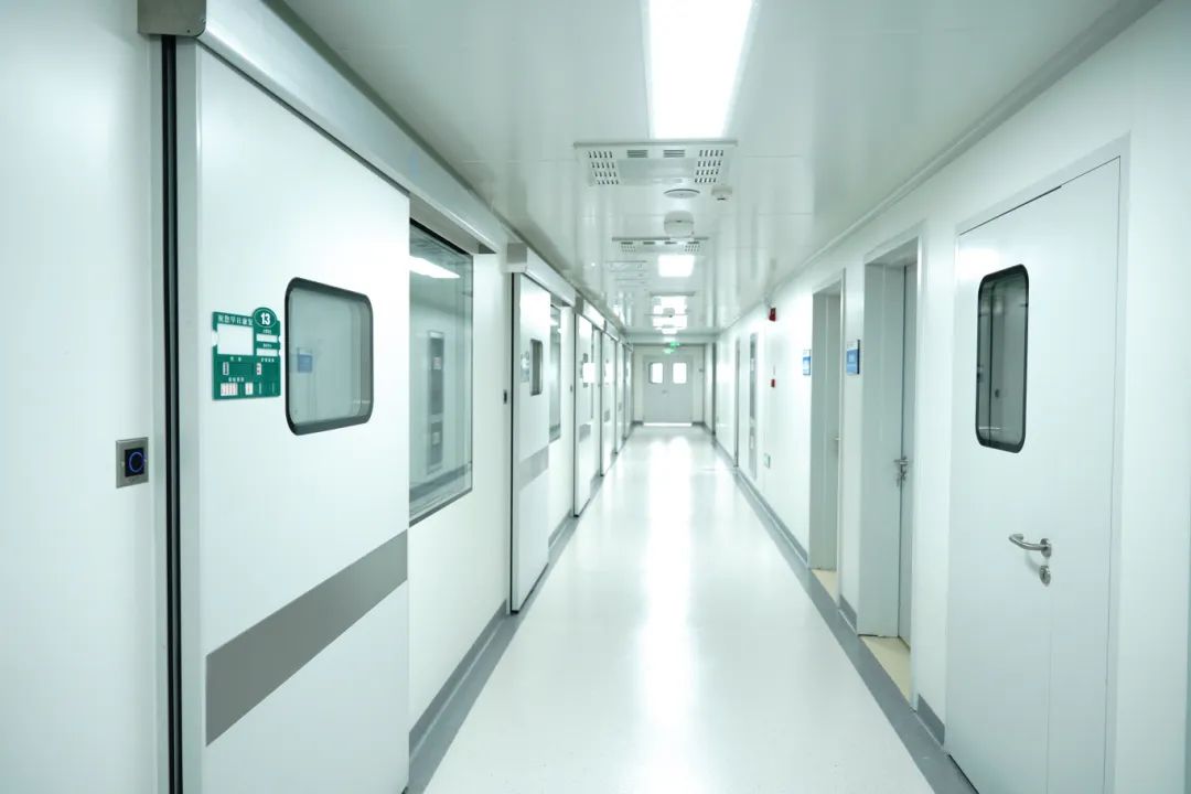 医院儿童病床为什么高长三角最大的血液病专科医院在闵行开诊！_https://www.jmylbn.com_新闻资讯_第7张