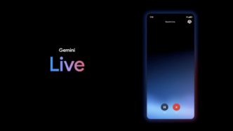 Gemini Live：足以秒殺Siri，卻仍有明顯瑕疵