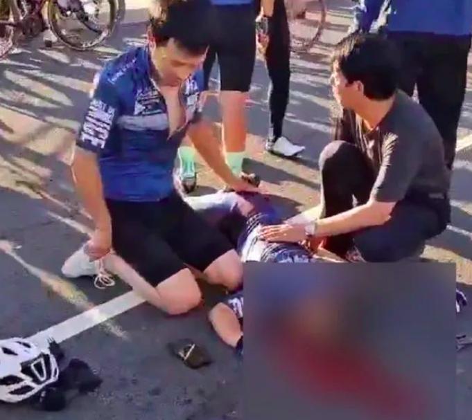 跟团骑行的男孩身亡，为什么很多骑行车队不走自行车道？