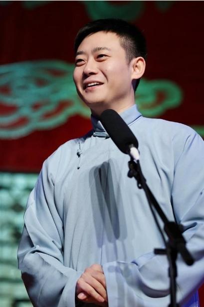 德云社相声演员现身南昌东湖,录制《抖包袱大会2024》!