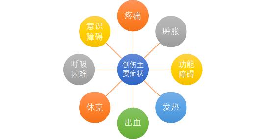 创伤不归路在线观看_创伤急救知识_创伤类型