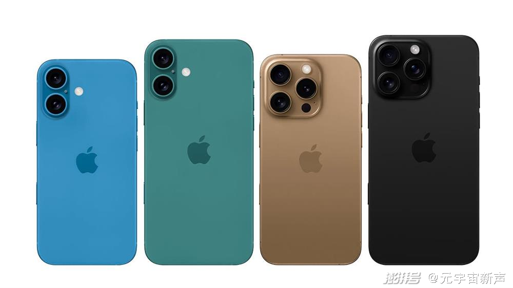 iPhone 16发布会定档，邀请函内还隐藏哪些信息？