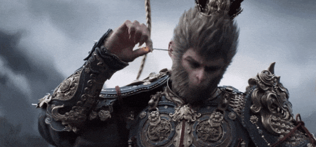 国产游戏《黑神话:悟空》爆火,有人却“玩吐了”……晕3D,是怎么回事?